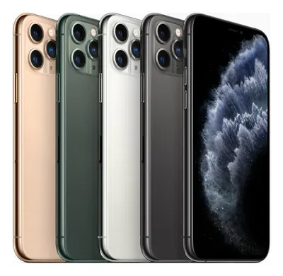 iPhone 11 Pro Max