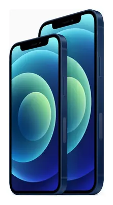 iPhone 12 mini