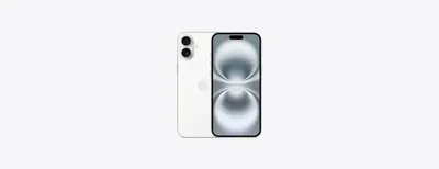 iPhone 16 Plus