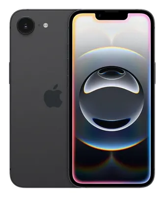 iPhone 16e