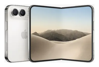 iPhone Duo