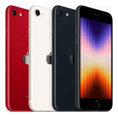 iPhone SE (2022)