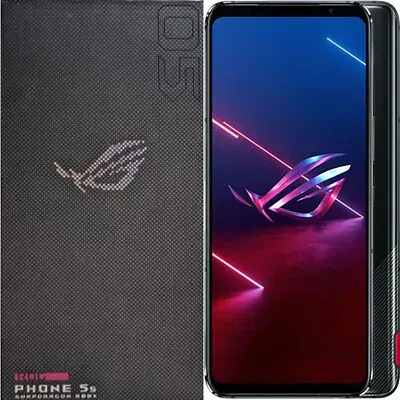 Asus ROG Phone 5s