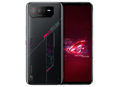 Asus ROG Phone 6