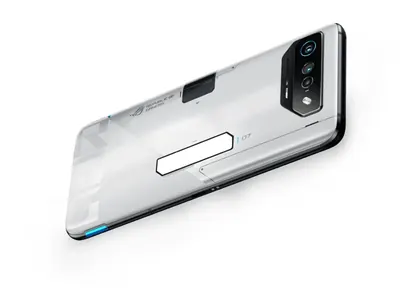 Asus ROG Phone 7 Ultimate