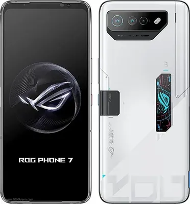 Asus ROG Phone 7