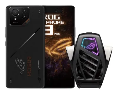 Asus ROG Phone 9 Pro