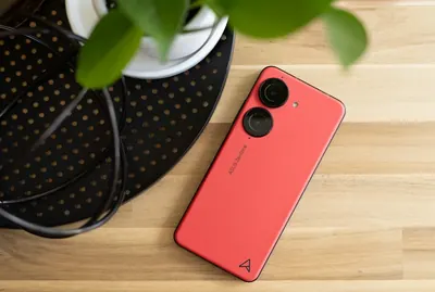 Asus Zenfone 10