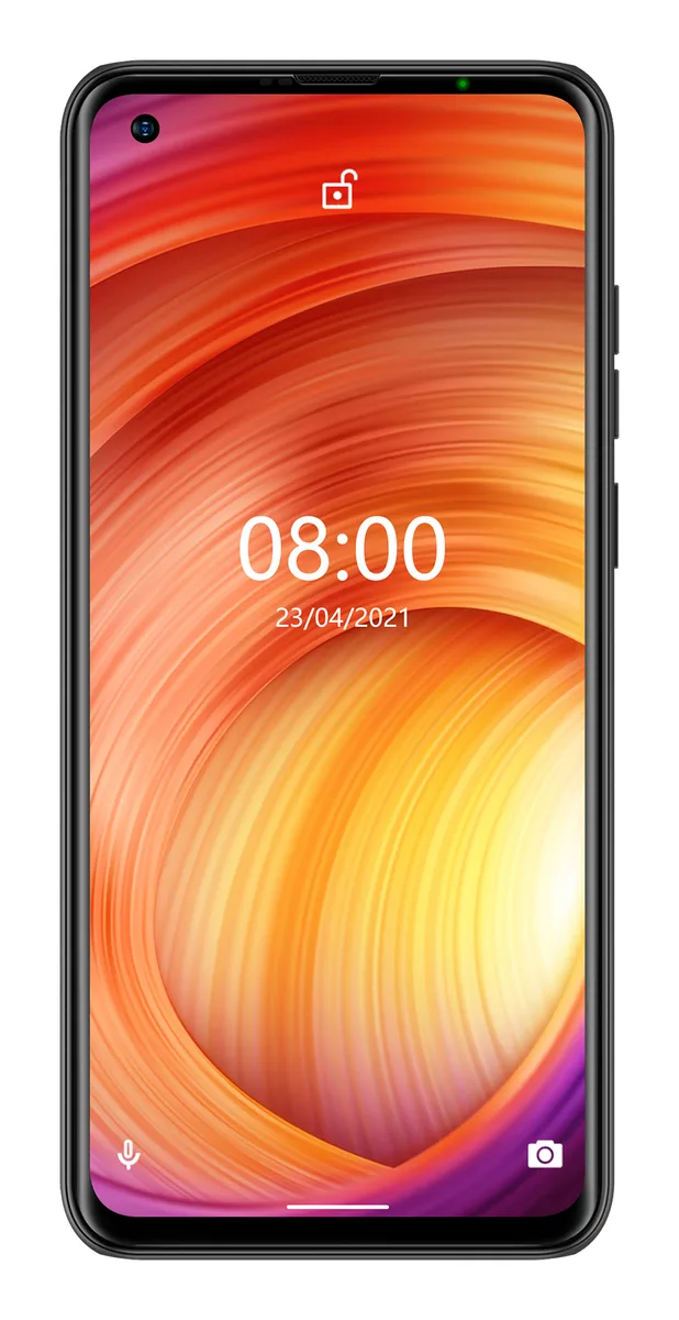 Dcode Cygnal 3 Pro design view