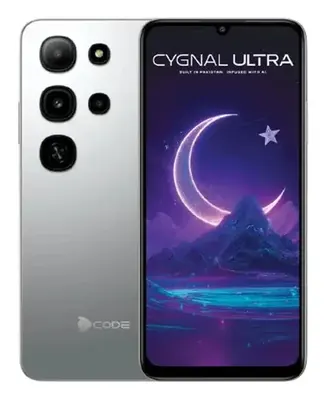 Dcode Cygnal Ultra