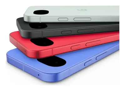 Google Pixel 10a
