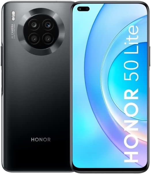 Honor 50 Lite