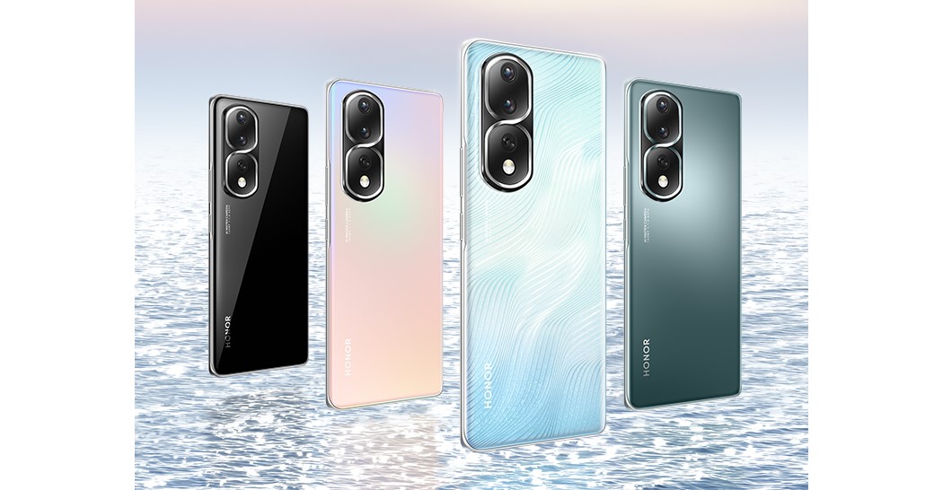 Honor 80
