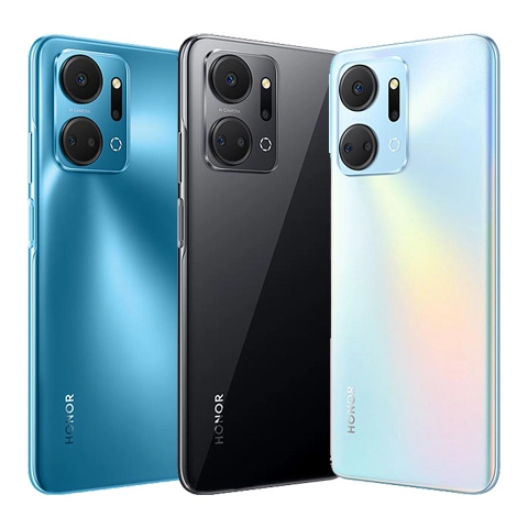 Honor X7a