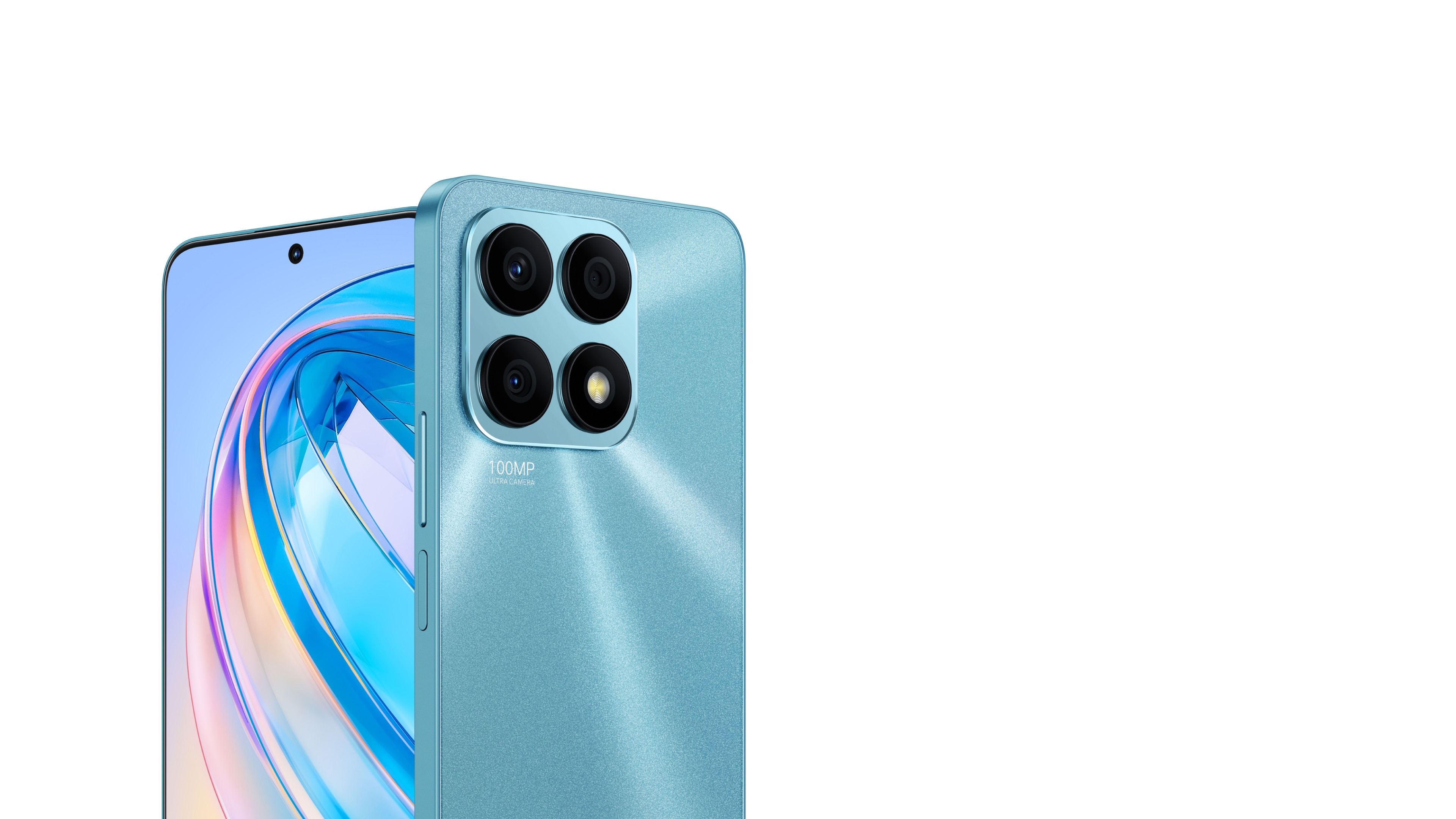Honor X8a