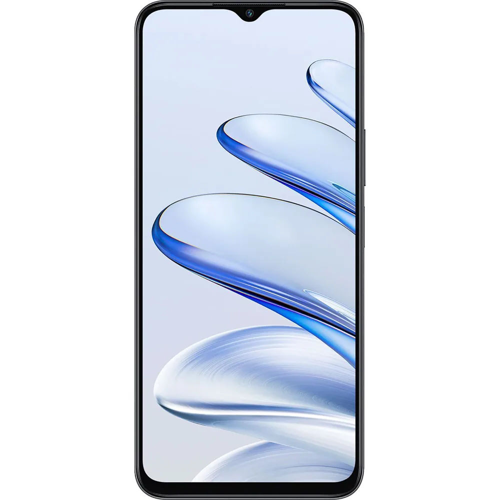 Honor 70 Lite side view