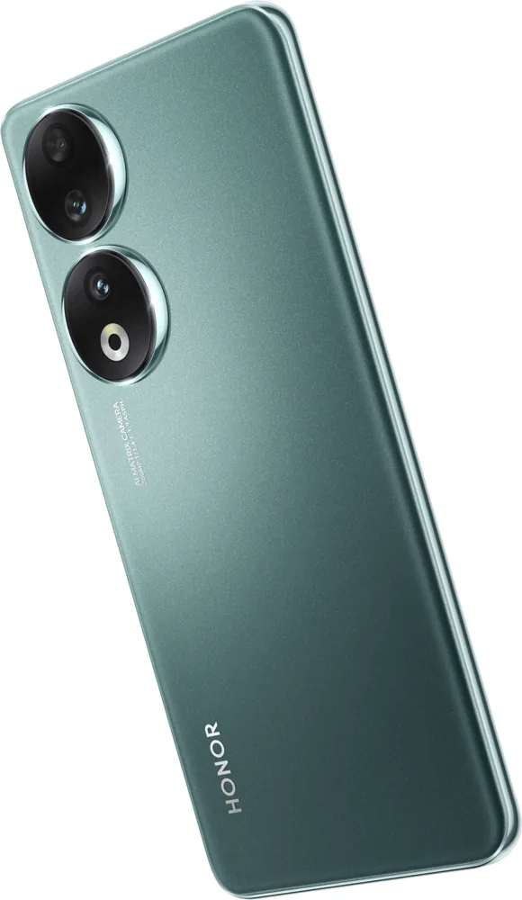 Honor 90 back view