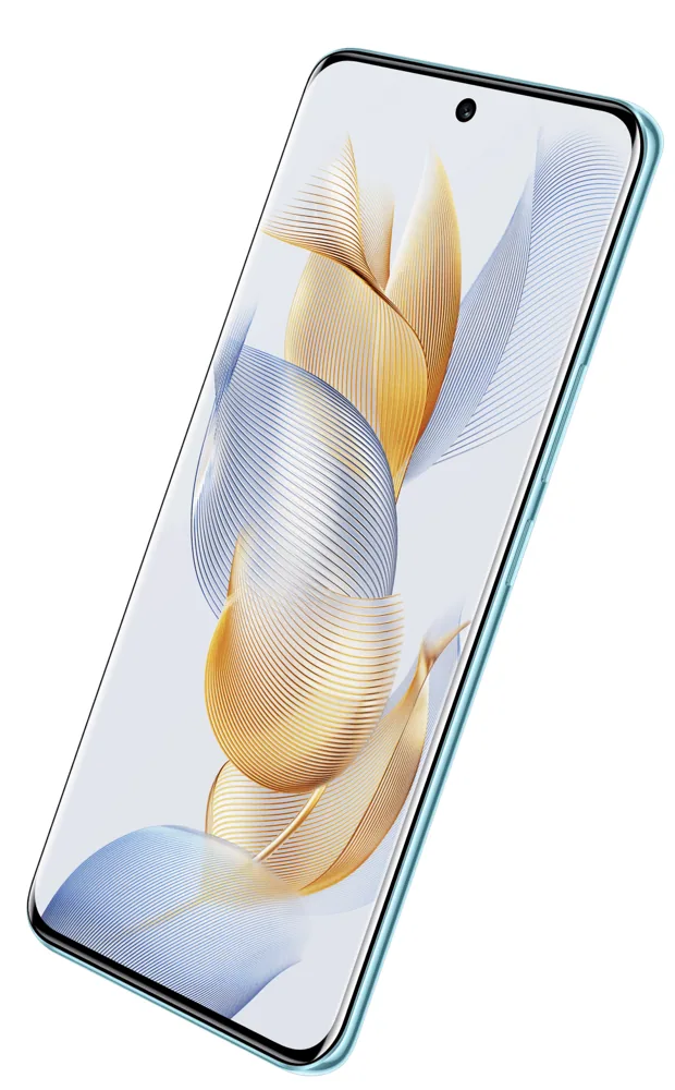 Honor 90 side view