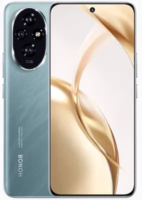 Honor 200