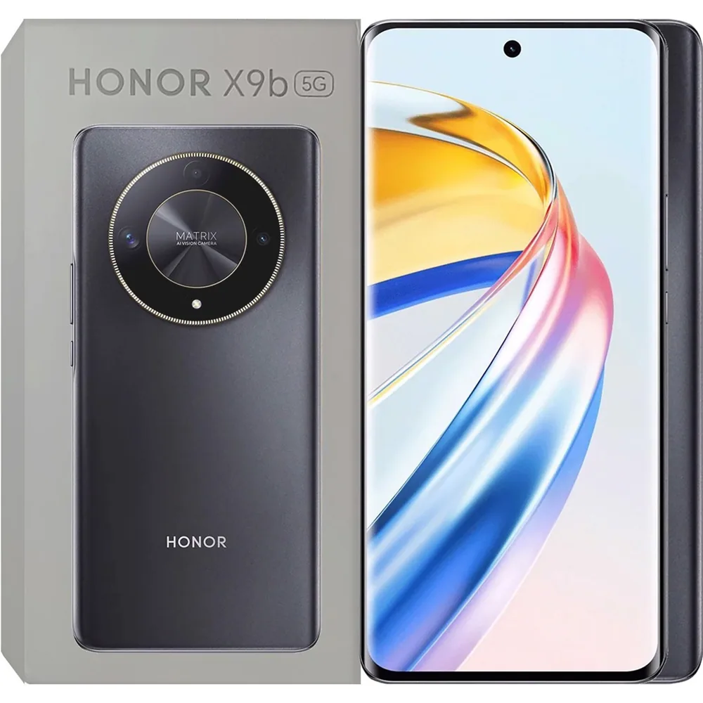 Honor X9b