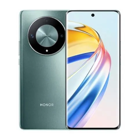 Honor X9b side view
