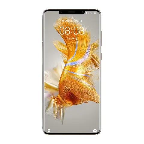 Huawei Mate 50 Pro back view