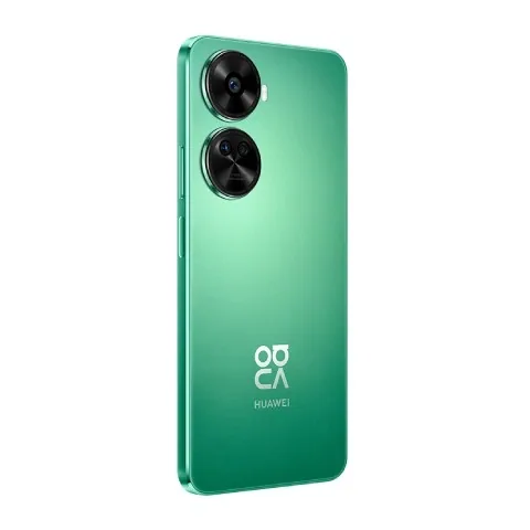 Huawei Nova 12 side view