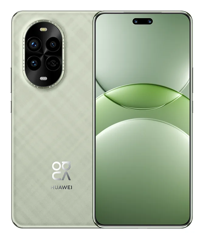 Huawei Nova 13 back view