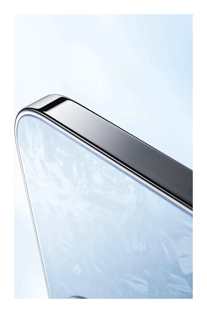 Huawei Nova 14 design view