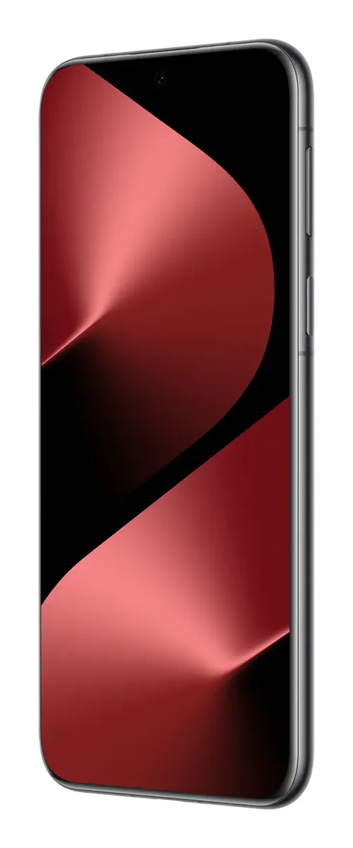 Huawei Pura 80 Pro design view