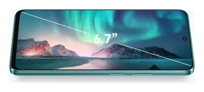 Huawei Nova 12i