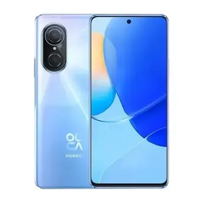 Huawei Nova 9 SE