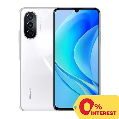 Huawei Nova Y70
