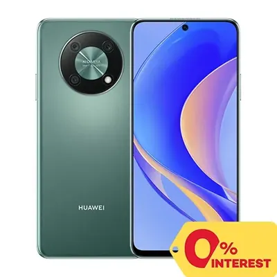 Huawei Nova Y90