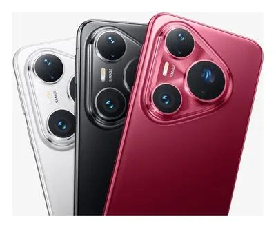 Huawei Pura 80 Pro