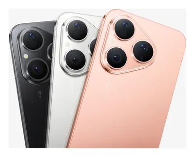 Huawei Pura 80