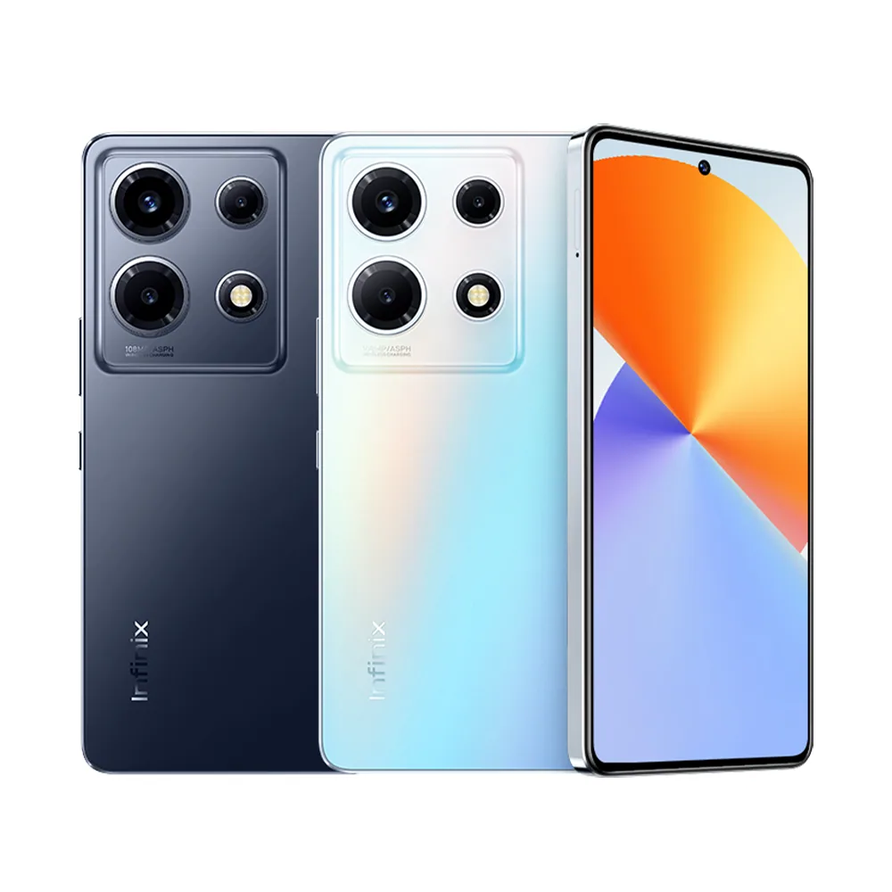 Infinix Note 30 VIP