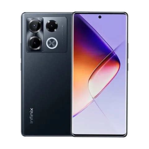 Infinix Note 40