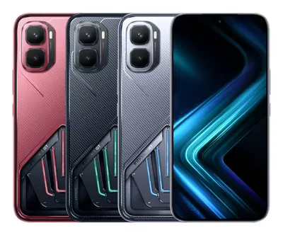 Infinix GT 50 Pro