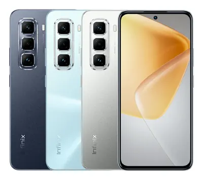 Infinix Hot 50 Pro