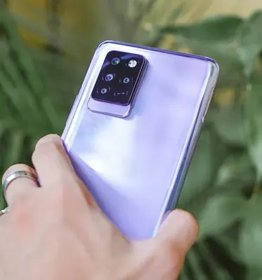 Infinix Note 10 Pro