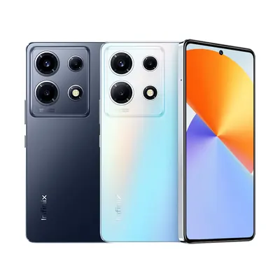 Infinix Note 30 VIP