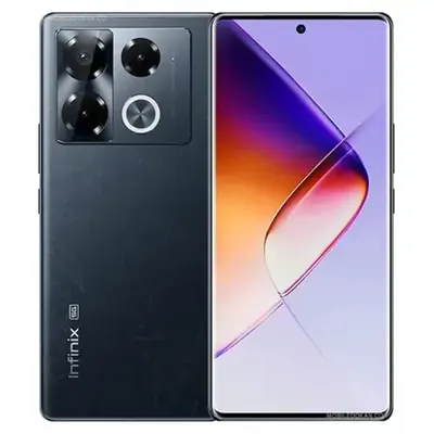 Infinix Note 40 Pro+