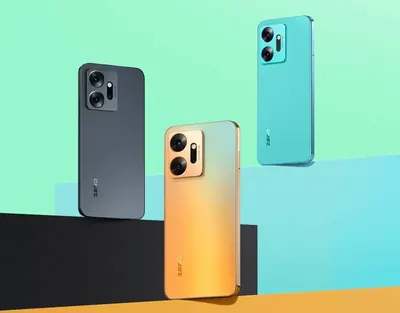 Infinix Zero 20