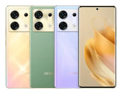 Infinix Zero 30