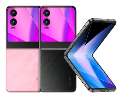 Infinix Zero Flip
