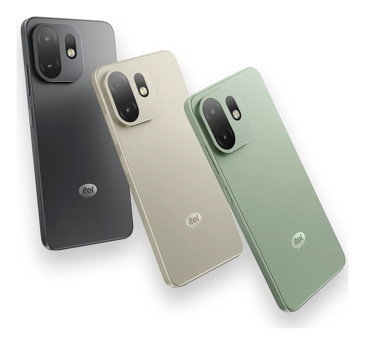 itel A100C
