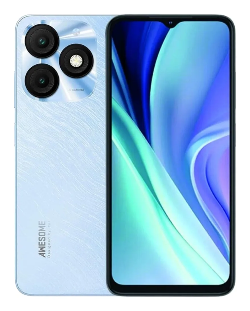 itel A50