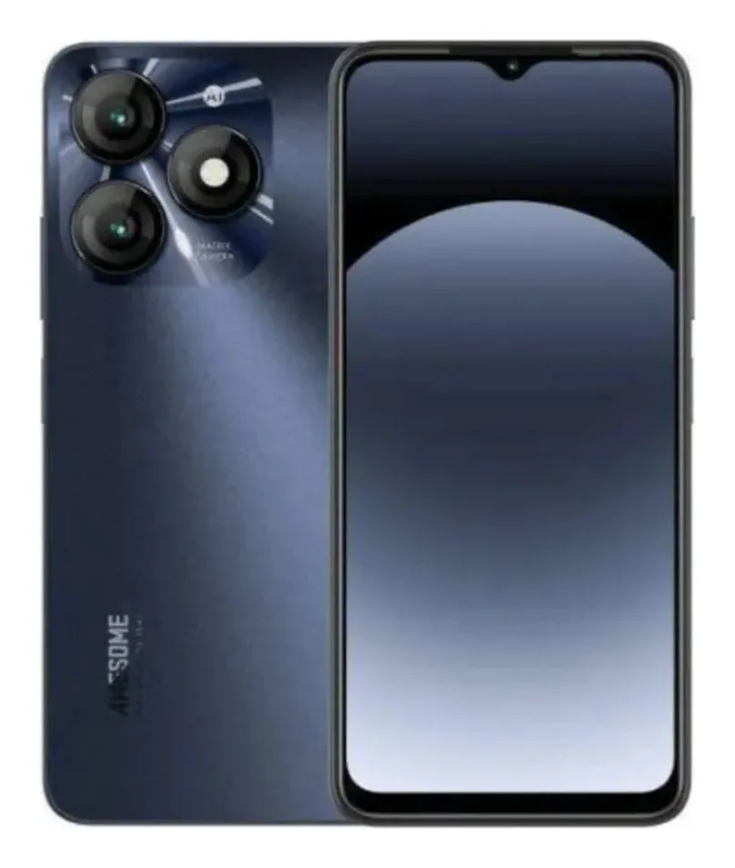 itel A70