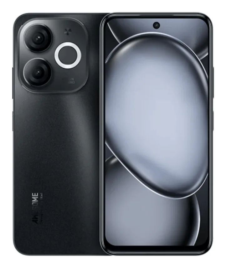 itel A80